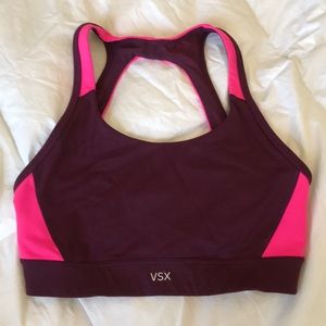 Victoria’s Secret Sports Bra